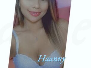 Haanny