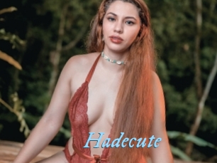 Hadecute