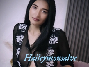 Haileymonsalve