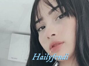 Hailyfendi