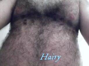 Hairy