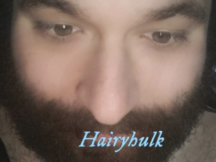 Hairyhulk