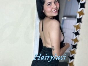 Hairyluci