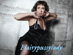 Hairypussylady