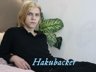 Hakubacker