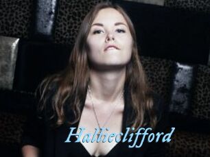 Hallieclifford