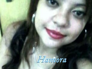 Hamora