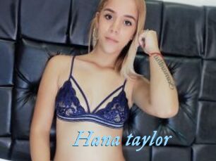 Hana_taylor