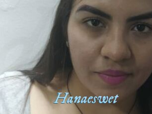 Hanaeswet