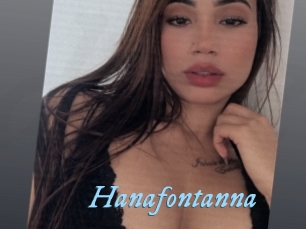 Hanafontanna