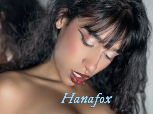 Hanafox