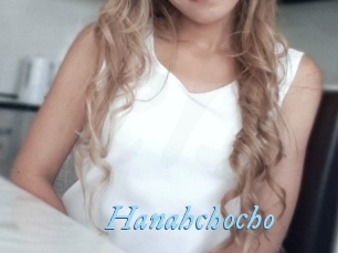 Hanahchocho