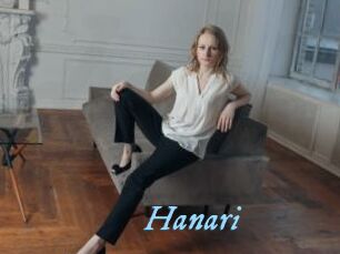 Hanari