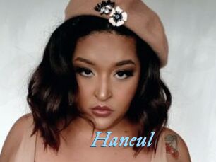 Haneul