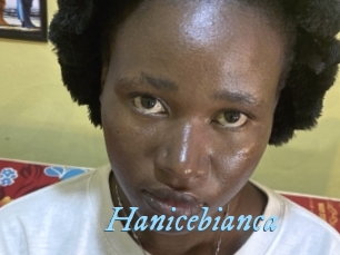Hanicebianca