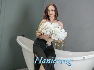 Hanieyang
