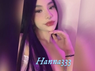 Hanna333