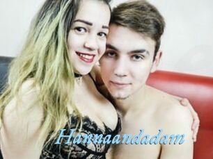 Hannaandadam