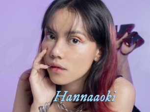 Hannaaoki