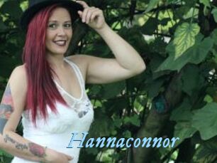 Hannaconnor