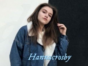 Hannacrosby