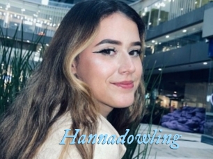 Hannadowling