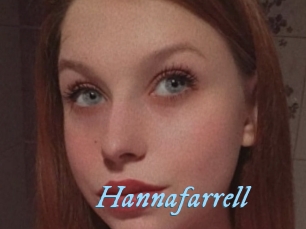 Hannafarrell