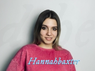 Hannahbaxter