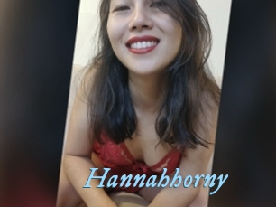 Hannahhorny