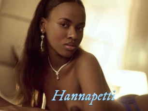 Hannapetti