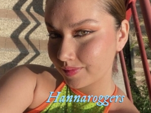 Hannaroggers