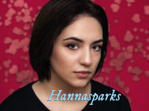 Hannasparks