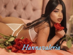 Hannavaleria