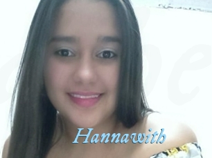 Hannawith