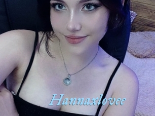 Hannaxlovee