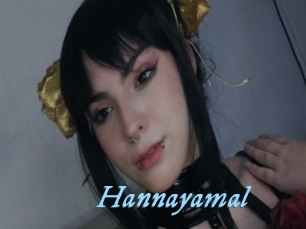 Hannayamal