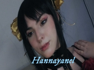 Hannayanel