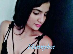Hannyhoe