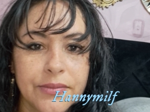 Hannymilf