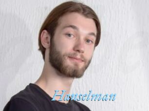 Hanselman