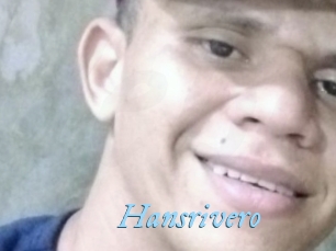 Hansrivero