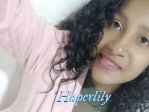 Haperlily