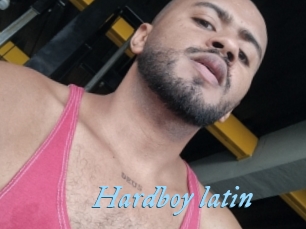 Hardboy_latin