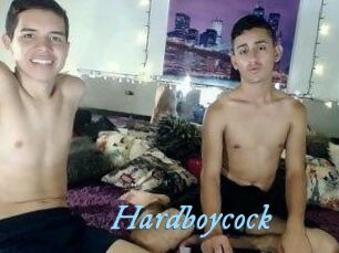 Hardboycock