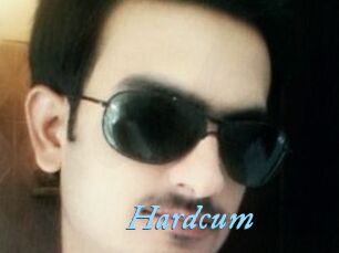 Hardcum