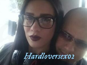 Hardloversex02