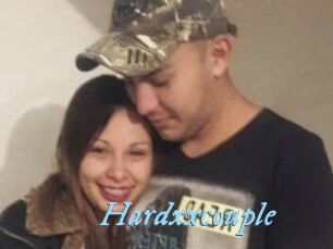 Hardxxcouple