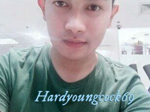 Hardyoungcock69