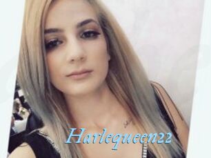 Harlequeen22