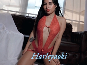 Harleyaoki
